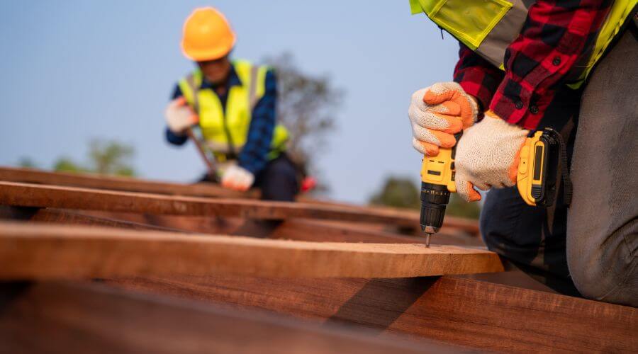 Local Siding Services in Portola Valley, CA